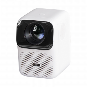 Портативный проектор Wanbo T4 / Full HD 1080p / Android 9.0 / 450 ANSI lm / Wi-Fi / Bluetooth
