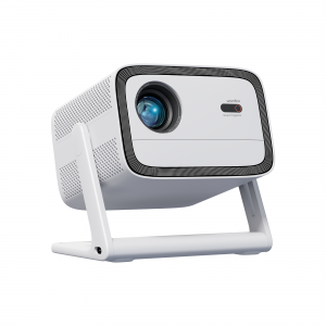 Проектор с подставкой Wanbo Vali, Android 11, Wi-Fi, 1080p, 900 ANSI lm