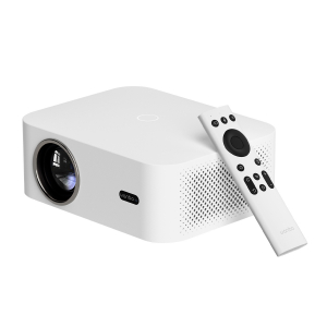 Портативный проектор Wanbo X2 Max / Full HD 1080p / 450 ANSI lm / Android 9 / Wi-Fi / Bluetooth