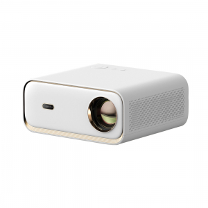 Портативний проектор Wanbo X5 / 1920x1080 /1100 ANSI Lm / Android 9.0 / Wi-Fi / Bluetooth