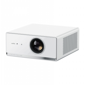 Портативный проектор Wanbo X5 Air / Full HD 1080p / 1100 ANSI lm / Android 9 / Wi-Fi / Bluetooth