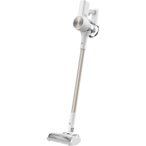 Аккумуляторный пылесос Xiaomi Vacuum Cleaner G20 / Мощность 25000 Па / 3000 мАч / 60 мин работы